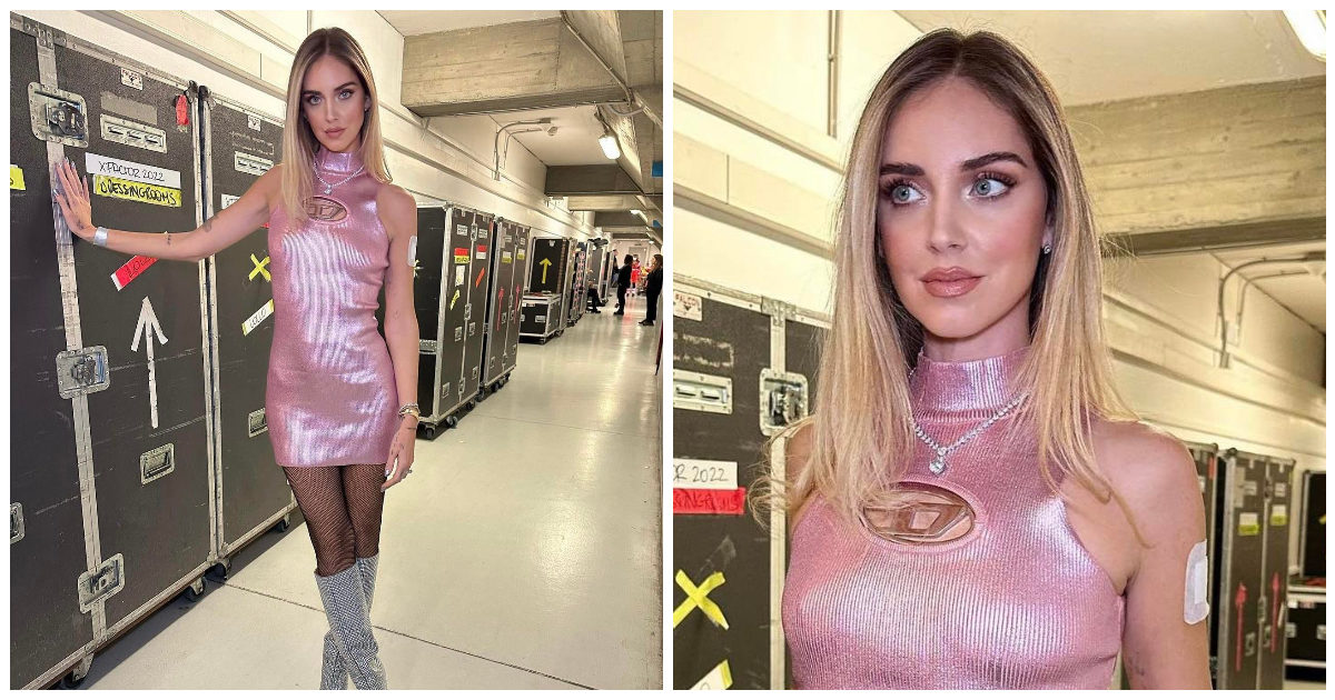 Chiara Ferragni e quel cerotto sul braccio, l’imprenditrice digitale rompe il silenzio: “Adesso vi spiego il motivo”