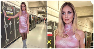 Copertina di Chiara Ferragni e quel cerotto sul braccio, l’imprenditrice digitale rompe il silenzio: “Adesso vi spiego il motivo”