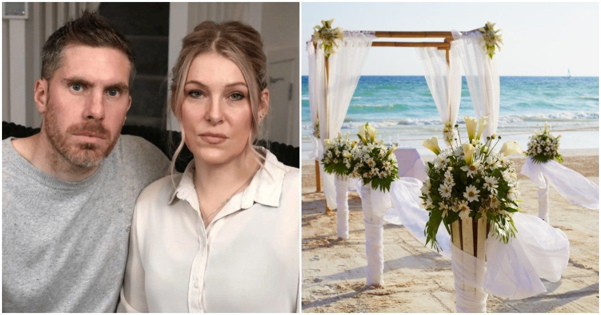 Matrimonio e rave party nello stesso locale, la rabbia della sposa: “È stato il giorno peggiore della mia vita, c’era vomito ovunque e gente seminuda”