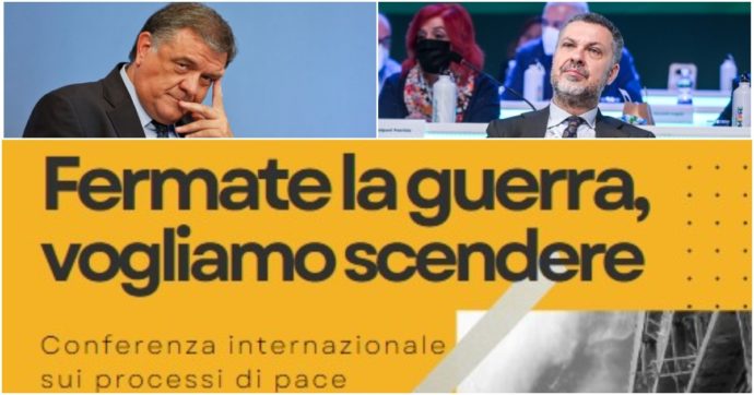 Qatar-gate, Panzeri e Visentini tra i relatori: convegno annullato a Venezia. Il sindacalista avrebbe dovuto parlare del Paese del Golfo