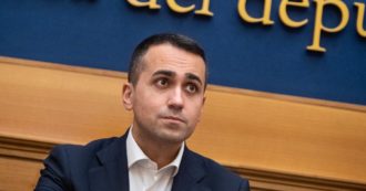 Mazzette από το Κατάρ στην ΕΕ, το πλήγμα στην αξιοπιστία της Ιταλίας θέτει σε κίνδυνο τον διορισμό του Ντι Μάιο ως ειδικού απεσταλμένου για τον Κόλπο