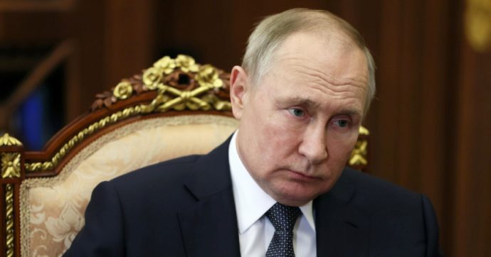 Ucraina, Putin vuole continuare a uccidere ma così il suo popolo finirà umiliato