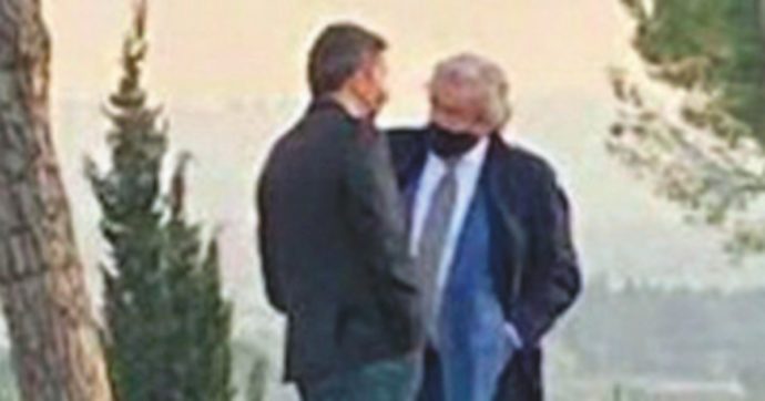 Incontro con 007,  il legale della prof: “Gli atti a Renzi”