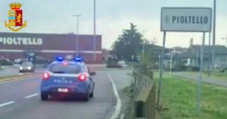 Copertina di Pioltello, l’eterno ritorno dei boss: “Non ci siamo mai spezzati”