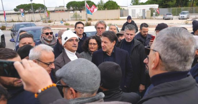 Tra Puglia e Lombardia Conte risuscita i giallorosa