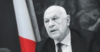 Copertina di Carriere separate: favole da Nordio