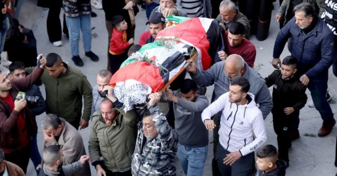 Sedicenne uccisa a Jenin, l’Olp chiede indagine internazionale