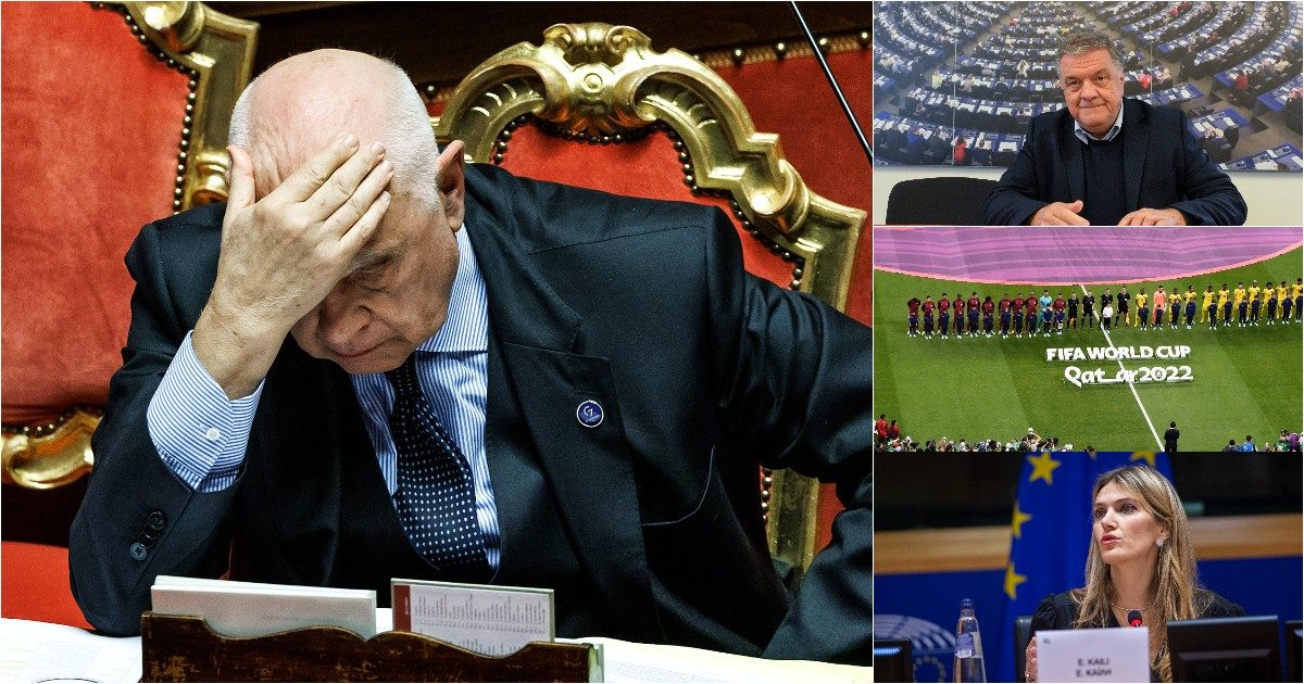Intercettazioni, immunità e avvisi di garanzia: perché con le riforme di Nordio in Italia l’inchiesta sulle euromazzette non sarebbe possibile