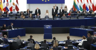 Copertina di Il Fatto di Domani del 12 Dicembre 2022