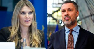 Copertina di Qatargate, il coinvolgimento della ‘sinistra’ le dà un ulteriore tocco di squallore