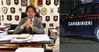 Copertina di ‘Ndrangheta, maxi blitz tra Reggio Calabria e Brescia: 78 arresti. Il boss Umberto Bellocco gestiva la cosca dal carcere con un cellulare