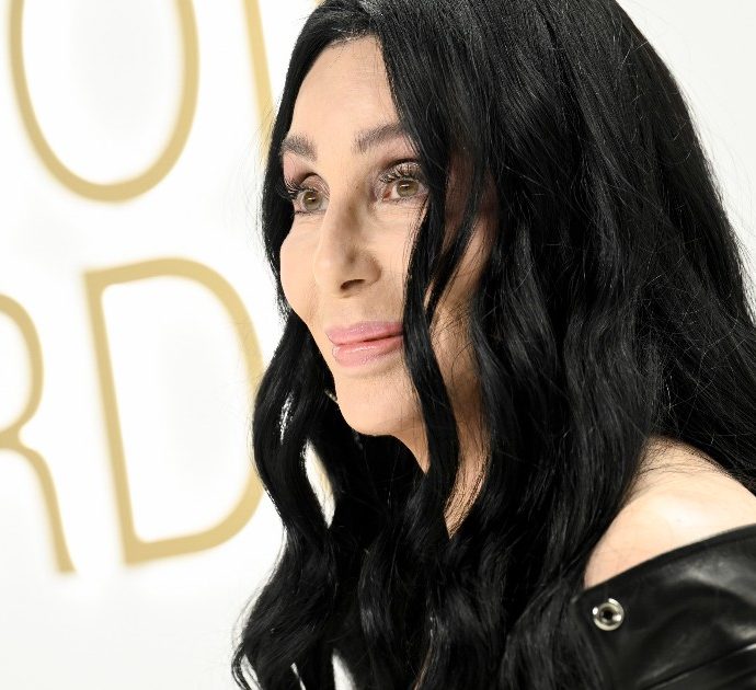 Lutto per Cher, è morta la mamma Georgia. Il toccante addio sui social: “Se ne è andata”