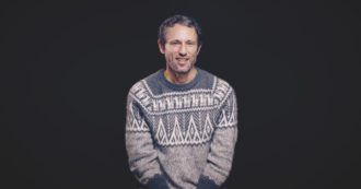 Copertina di Eisenstein: “Per salvare il pianeta dobbiamo partire dal denaro”