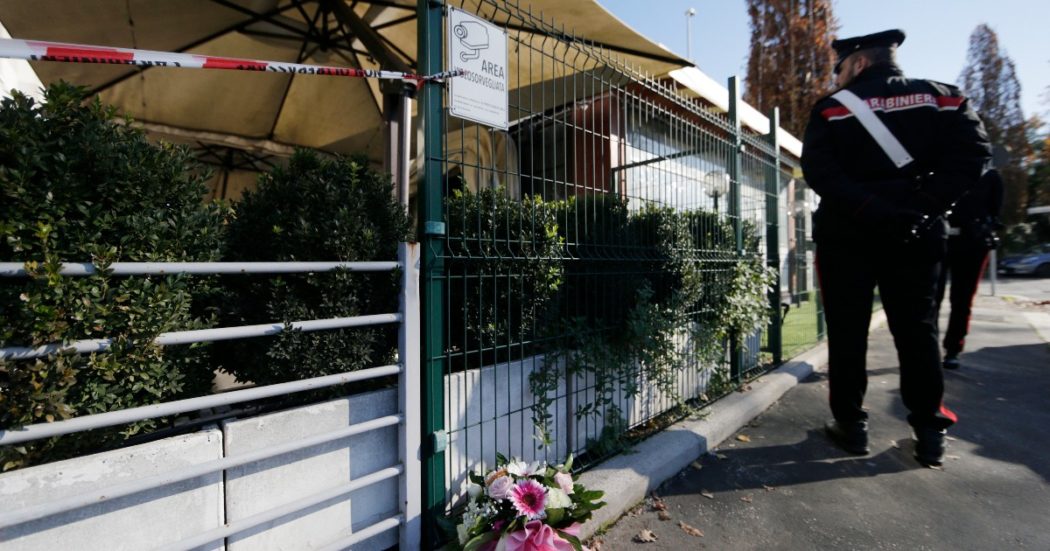 Strage alla riunione di condominio, i morti diventano quattro. I pm chiedono la convalida del fermo per Campiti