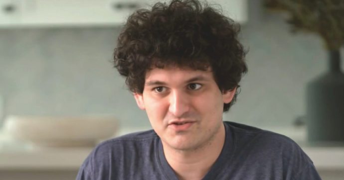 Ftx, arrestato l’ex Ad per frode e riciclaggio