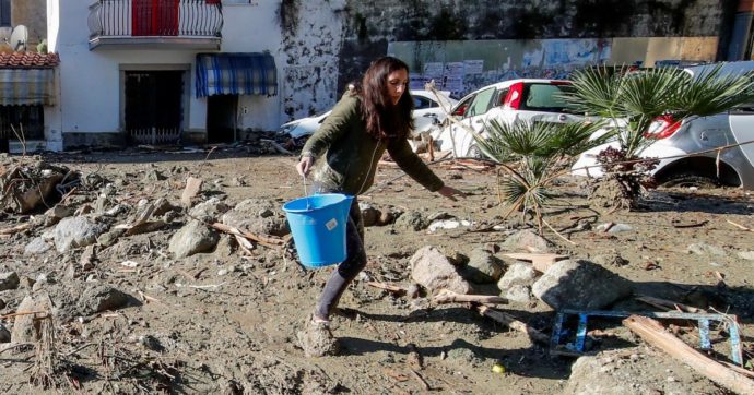 Ischia, già 40 imprese avviano il fallimento