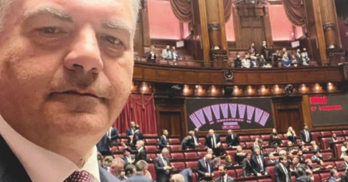 Soumahoro e Panzeri non sono soli: riecco Castiglione, Mr. Cara di Mineo