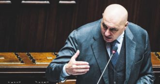 Crosetto attacca la Bce mentre avrebbe ben altri motivi di cui preoccuparsi