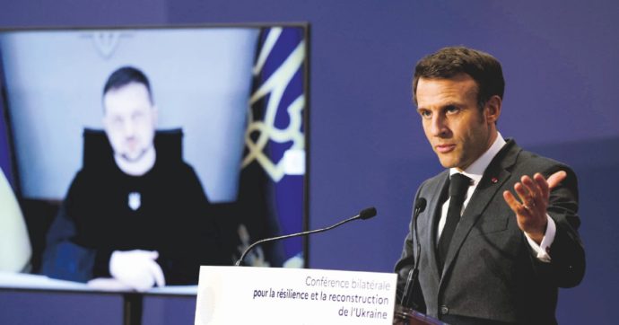 Aiuti a Kiev per un miliardo. Usa pronti a mandare i Patriot