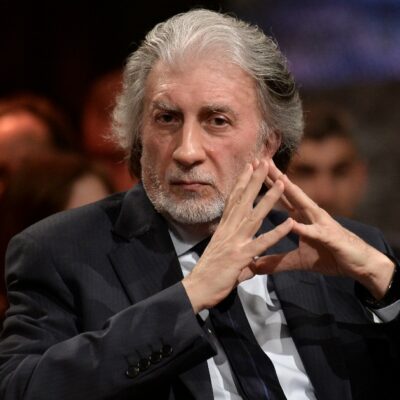 Copertina di Il “campo largo” dell’impunità: il Fatto di domani 14 gennaio