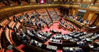 Copertina di Senato, il question time con i ministri Calderone, Salvini e Lollobrigida. Interogazioni anche sulla formazione per i percettori del reddito – Diretta