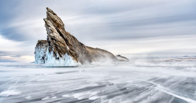 Lo scienziato del ghiaccio siberiano: ritorno alla preistoria per salvare la Terra