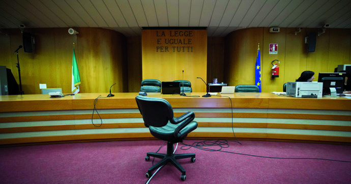 Condannato a 7 anni e 10 mesi l’editore Lucio Varriale: era accusato di aver frodato 2,3 milioni di euro di fondi pubblici con Julie Tv