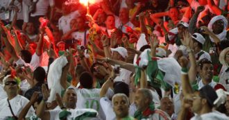 Copertina di Algeria-Egitto, una battaglia più che una partita: così la politica può sfruttare il calcio