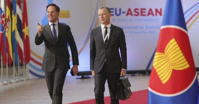 Primo vertice Ue-Asean: l’Europa incontra i dieci Paesi asiatici che cresceranno di più in futuro