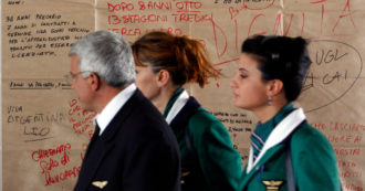 Ita Airways, oggi e venerdì le due giornate di “recruiting”. Ma la compagnia precisa: “E’ solo per conoscerci meglio”