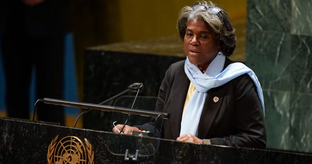 Onu, l’Iran espulso dalla Commissione sui diritti delle donne. La Casa Bianca: “Un voto storico”. Teheran: “Bullismo di Usa e alleati”