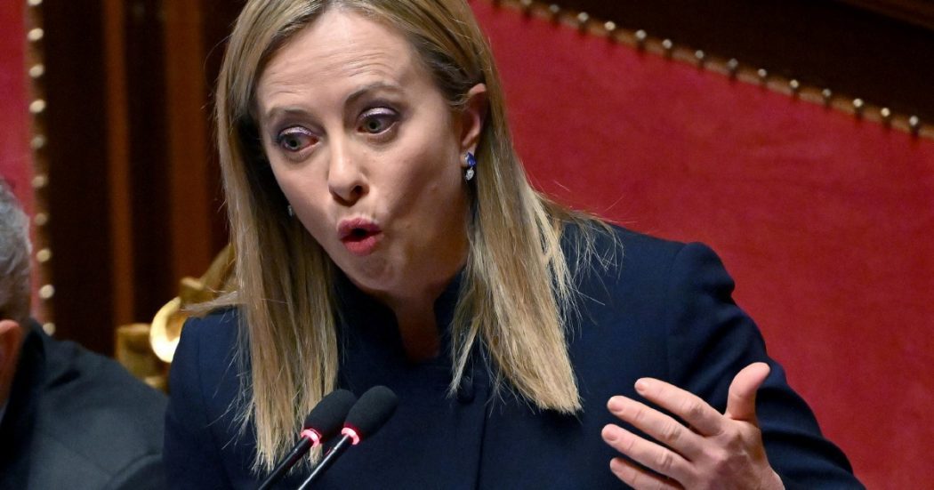 Il 2022 politico, dalla campagna elettorale al governo Meloni fino ai provvedimenti su rave, migranti e il pos. Il videoblob (terza parte)