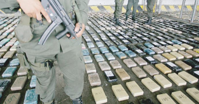 Jet privati pieni di coca dalla Colombia: così i cartelli messicani sbarcano nella Ue