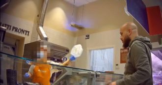 Copertina di Contenitori riutilizzabili dei clienti nei supermercati: grazie di cuore per la vostra inchiesta!