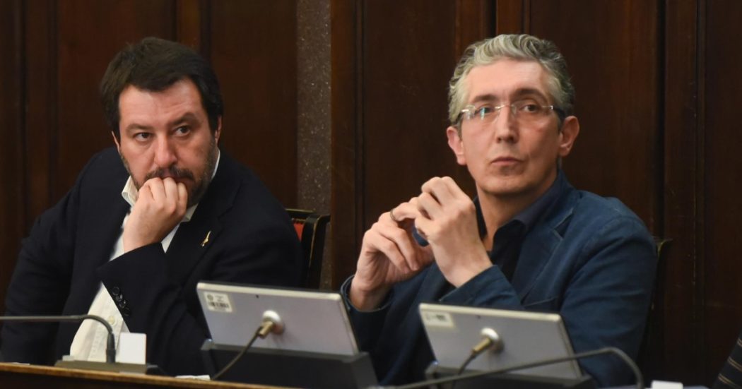 “E’ il partito dei commissari, non mi rappresenta più”. Un altro big lascia la Lega in Lombardia: anche Max Bastoni va con Bossi