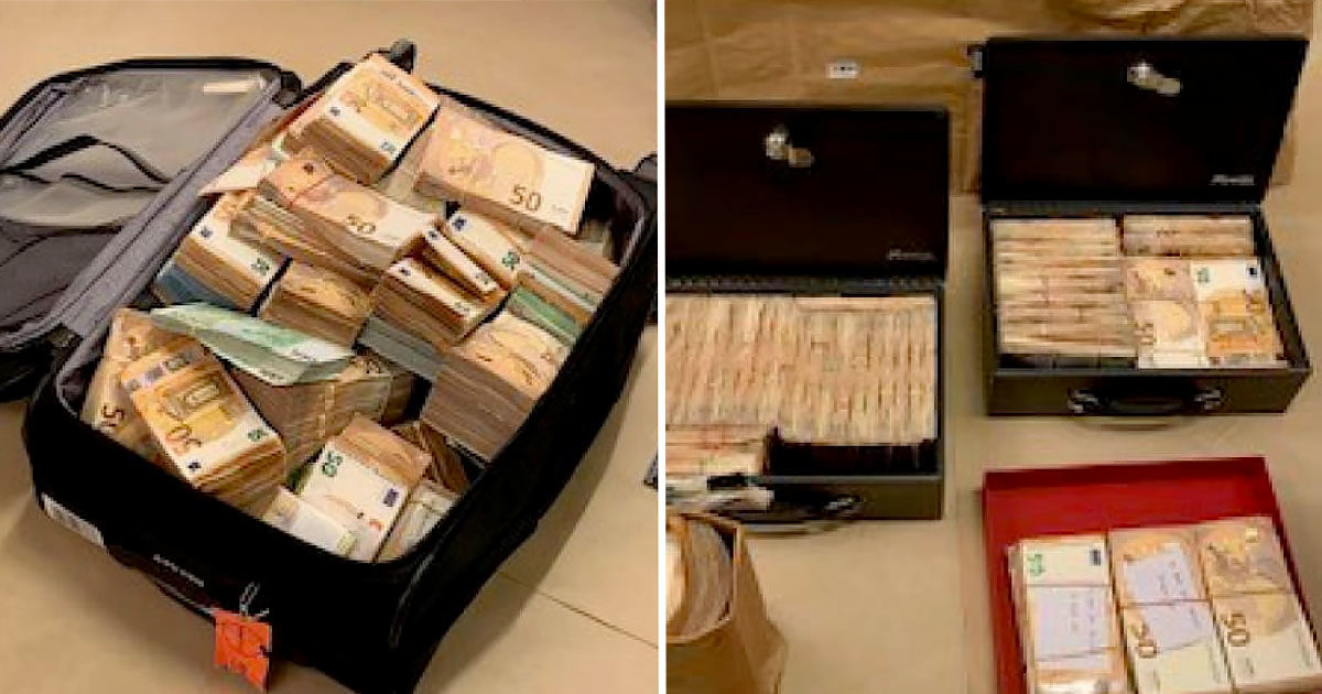 QatarGate “vicenda scandalosa” e “scenario devastante”, ma la lotta alla corruzione è la grande assente nei programmi di Pd e centrodestra