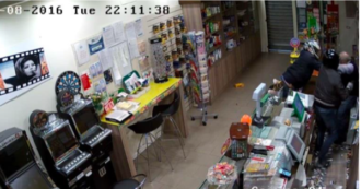 Copertina di Tabaccaio ucciso dalla ‘ndrangheta, arrivano gli ergastoli