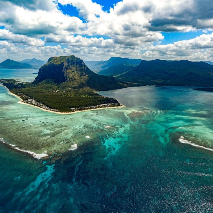 Mauritius, l’isola dolcissima