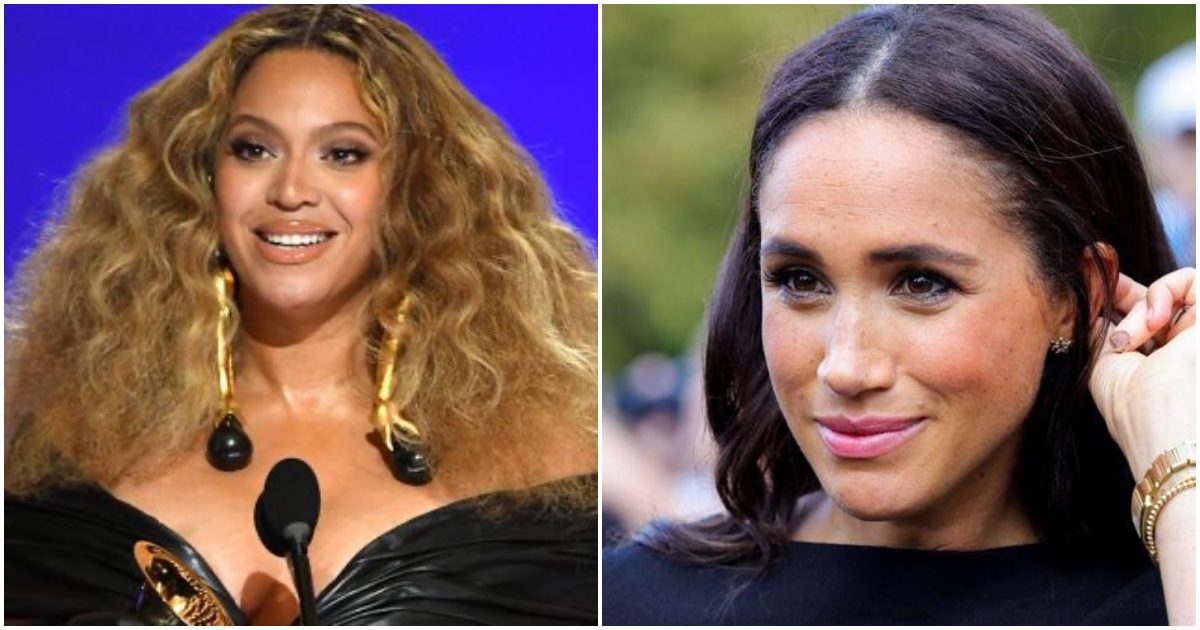 Beyoncé si schiera a favore di Meghan Markle: “Sei stata scelta per spezzare le maledizioni generazionali. Ti ammiro”