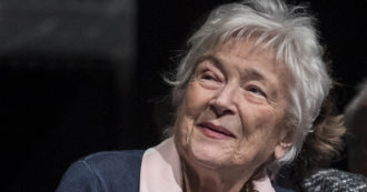 Copertina di La Costituzione compie 75 anni: rileggiamola con Lorenza Carlassare