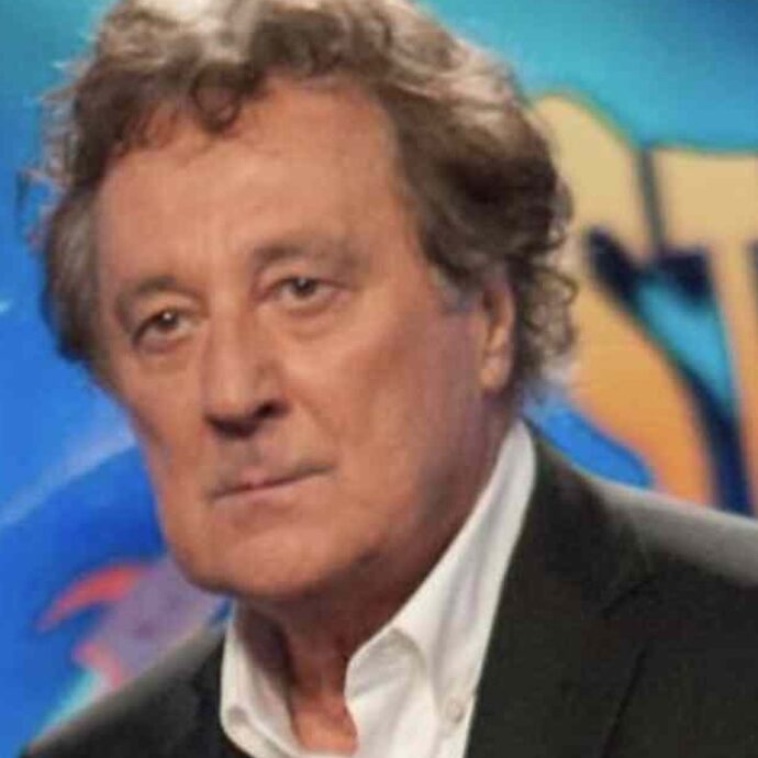 Enzo Iacchetti: “Soffro di depressione, con la morte di mio padre sono andato molto in crisi”