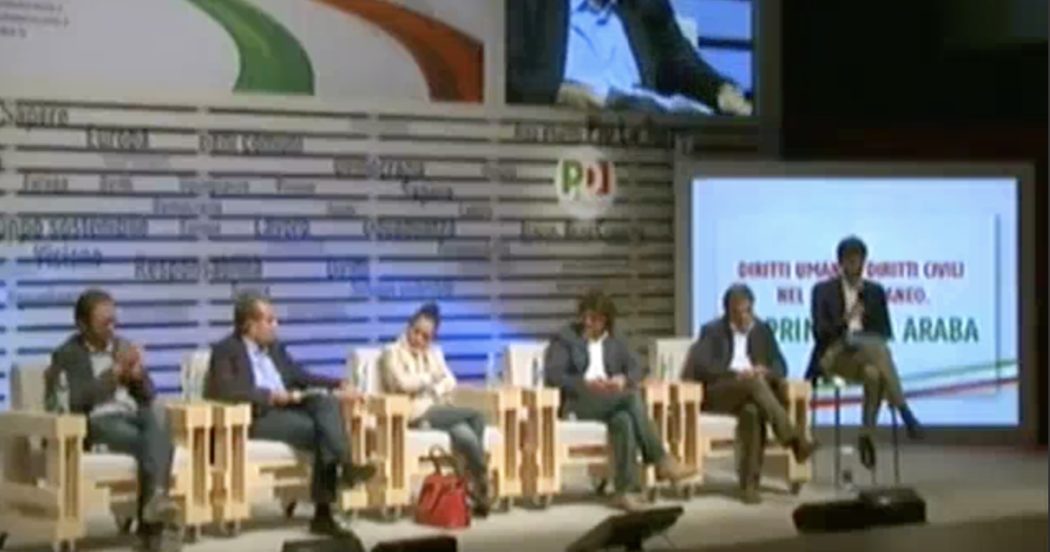 Panzeri e il diplomatico del Marocco al centro dell’inchiesta sulle mazzette Ue. Nel 2012 lo portò alla festa dell’Unità e disse: “L’Europa finanzi i Paesi del Nord Africa”