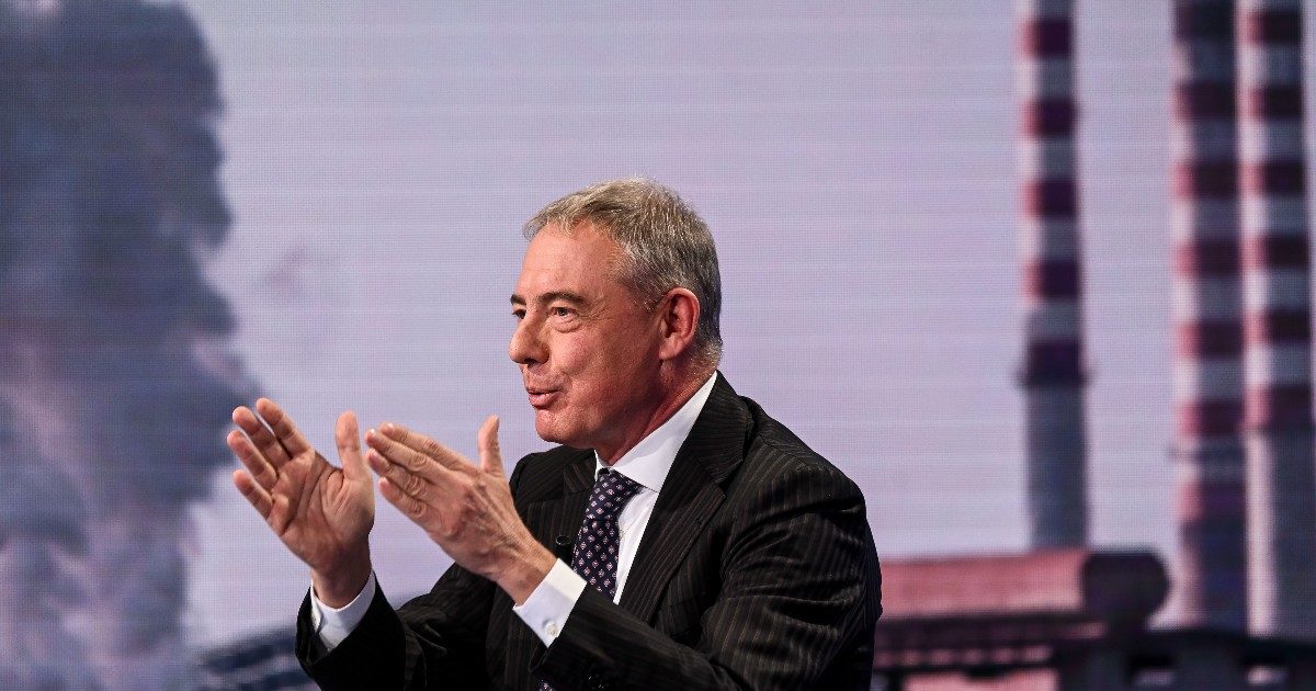 Ex Ilva, Urso certifica la crisi di Taranto: “Difficoltà finanziaria e poca produzione. Così non si va avanti, declino inarrestabile da fermare”