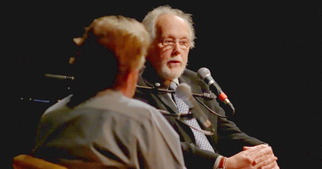 ‘Horizon’, un libro che vi farà riscoprire la natura. Il testamento spirituale di un enorme viaggiatore