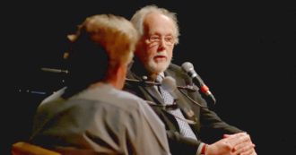 Copertina di ‘Horizon’, un libro che vi farà riscoprire la natura. Il testamento spirituale di un enorme viaggiatore