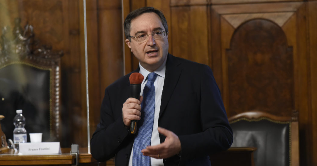 Giovanni Russo, il pm della Dna sarà il nuovo capo del Dap: prende il posto di Carlo Renoldi