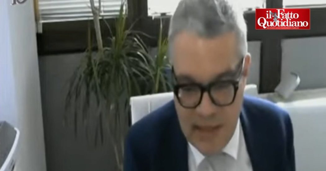 Emendamento salvaladri, il pm Infante alla Camera: “Con la Spazzacorrotti i condannati per corruzione avevano collaborato di più”