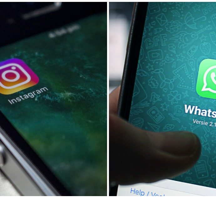 Whatsapp e Instagram, tutte le novità: dai messaggi ‘top secret’ all’avviso di screenshot, la funzione ‘Candid’ e le Note