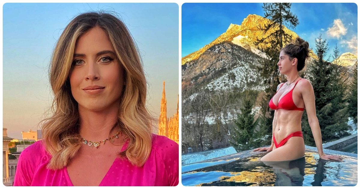 Francesca Ferragni nel mirino degli hater: “Cosa devi dimostrare? Che hai un bel fisico dopo il parto? E quindi?”