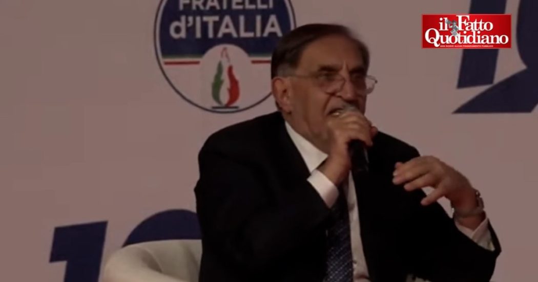 Riforma costituzionale, La Russa: “La farà Meloni. Io sono per il semipresidenzialismo alla francese”